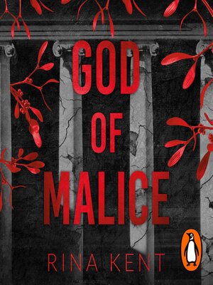 God of Malice - Audiobook